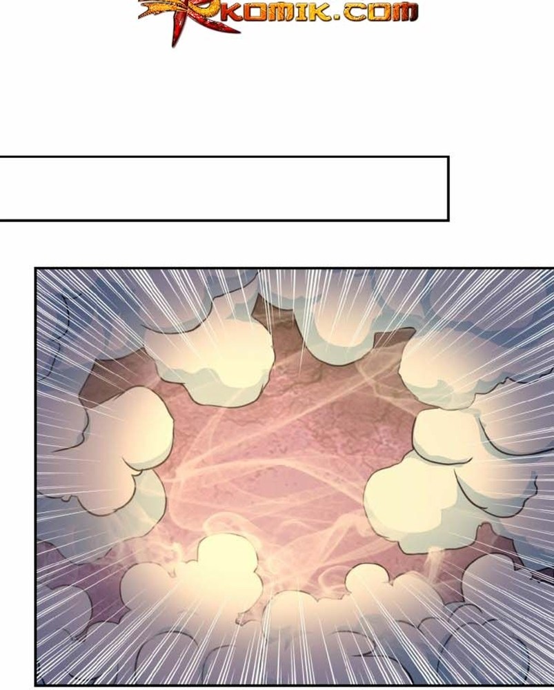 Super System Chapter 27 Gambar 6